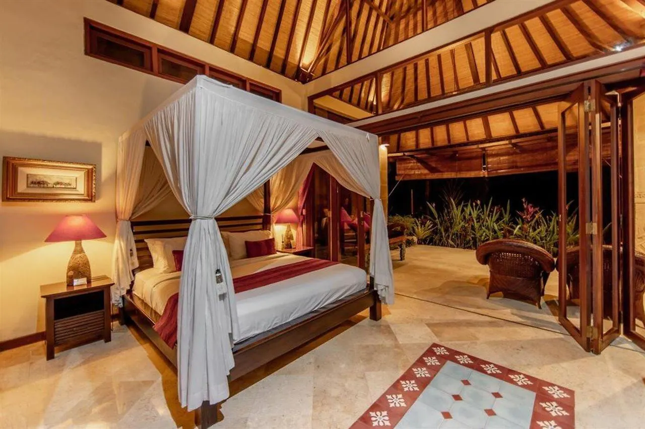 Bidadari Private Villas & Retreat Ubud  Hotel Ubud (Bali)
