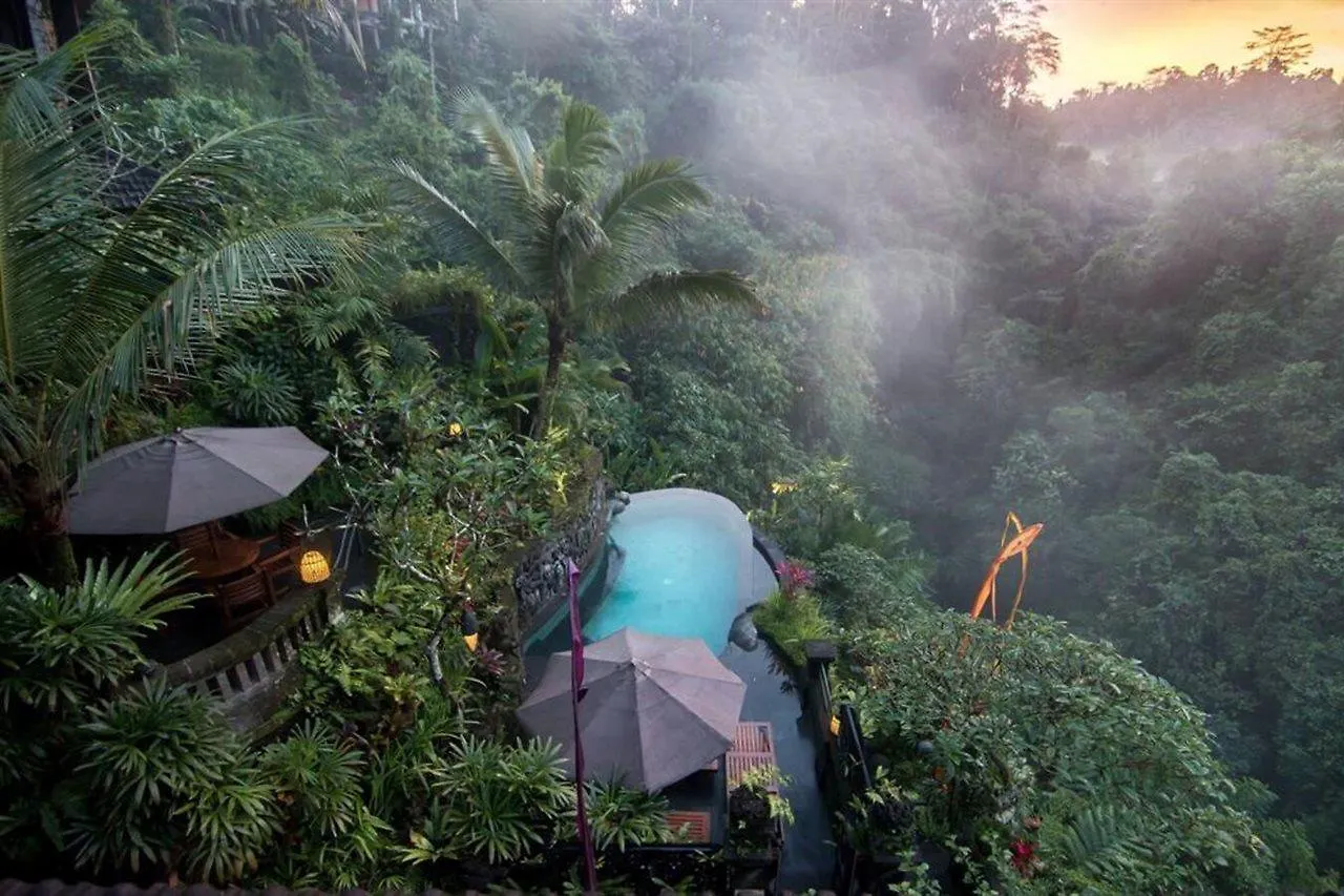 **** Hotel Bidadari Private Villas & Retreat Ubud  Indonesia