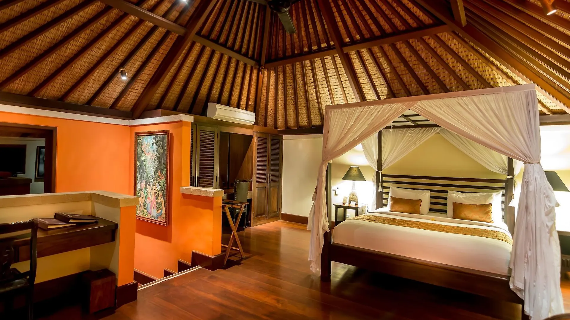 Bidadari Private Villas & Retreat Ubud
