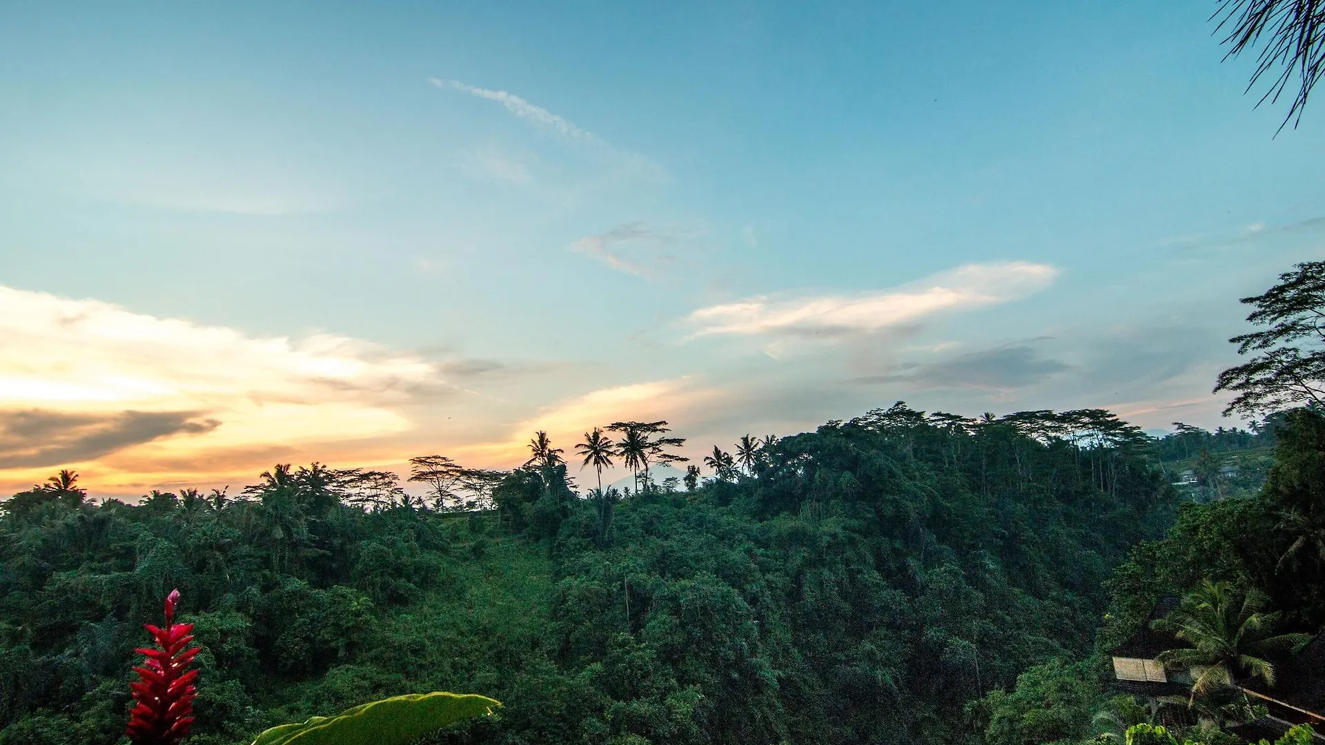 Bidadari Private Villas & Retreat Ubud