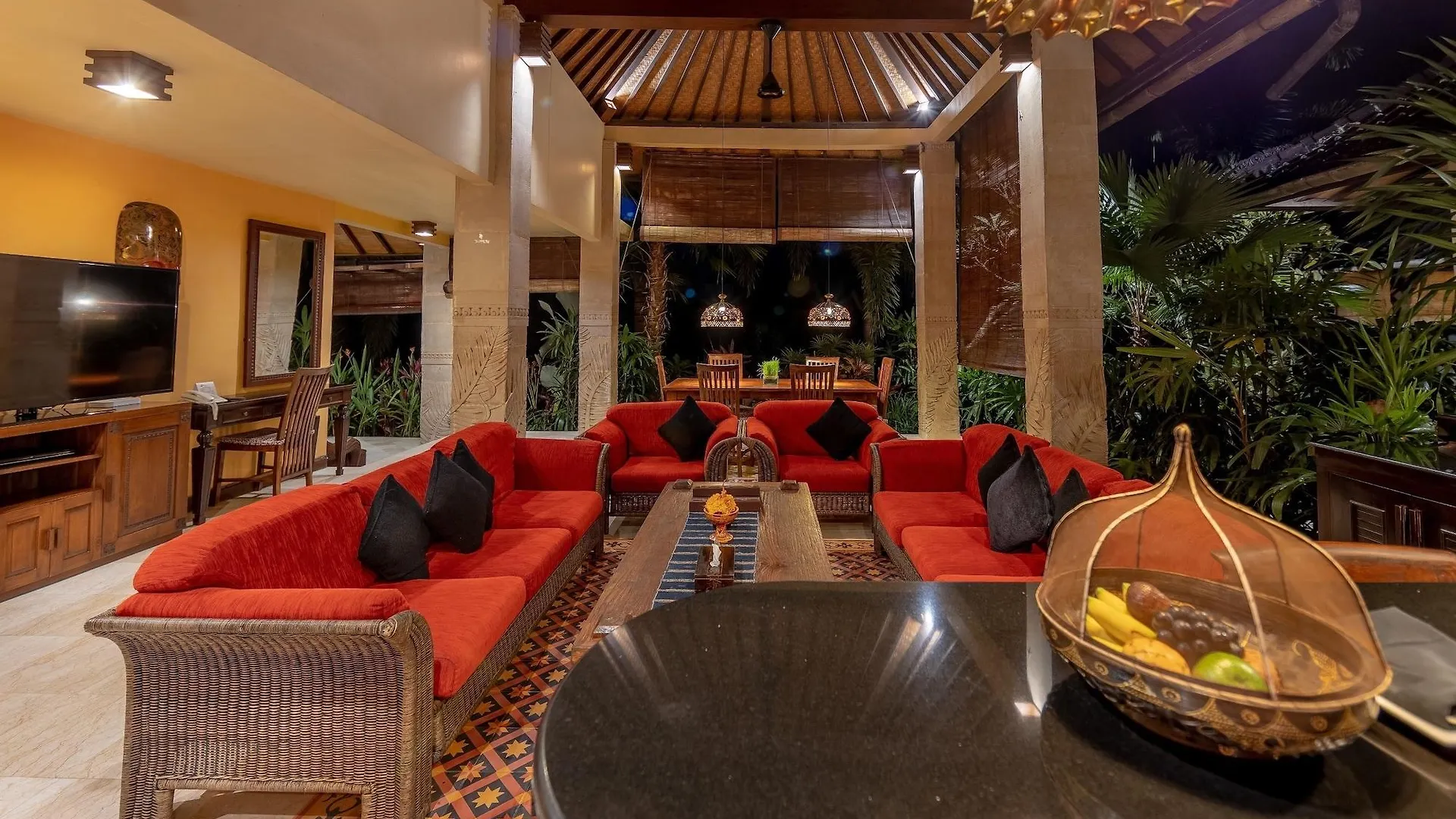 Bidadari Private Villas & Retreat Ubud  Hotel Ubud (Bali)