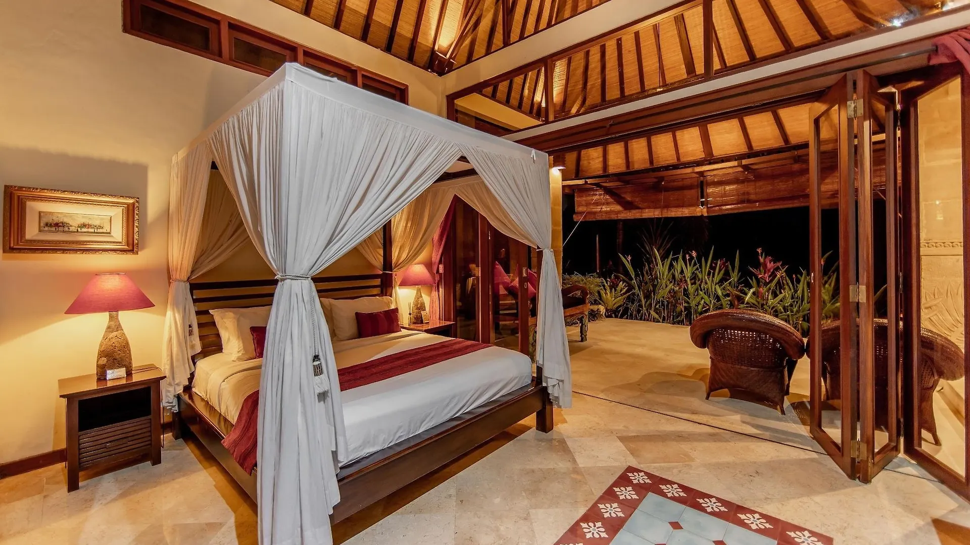 Hotel Bidadari Private Villas & Retreat Ubud