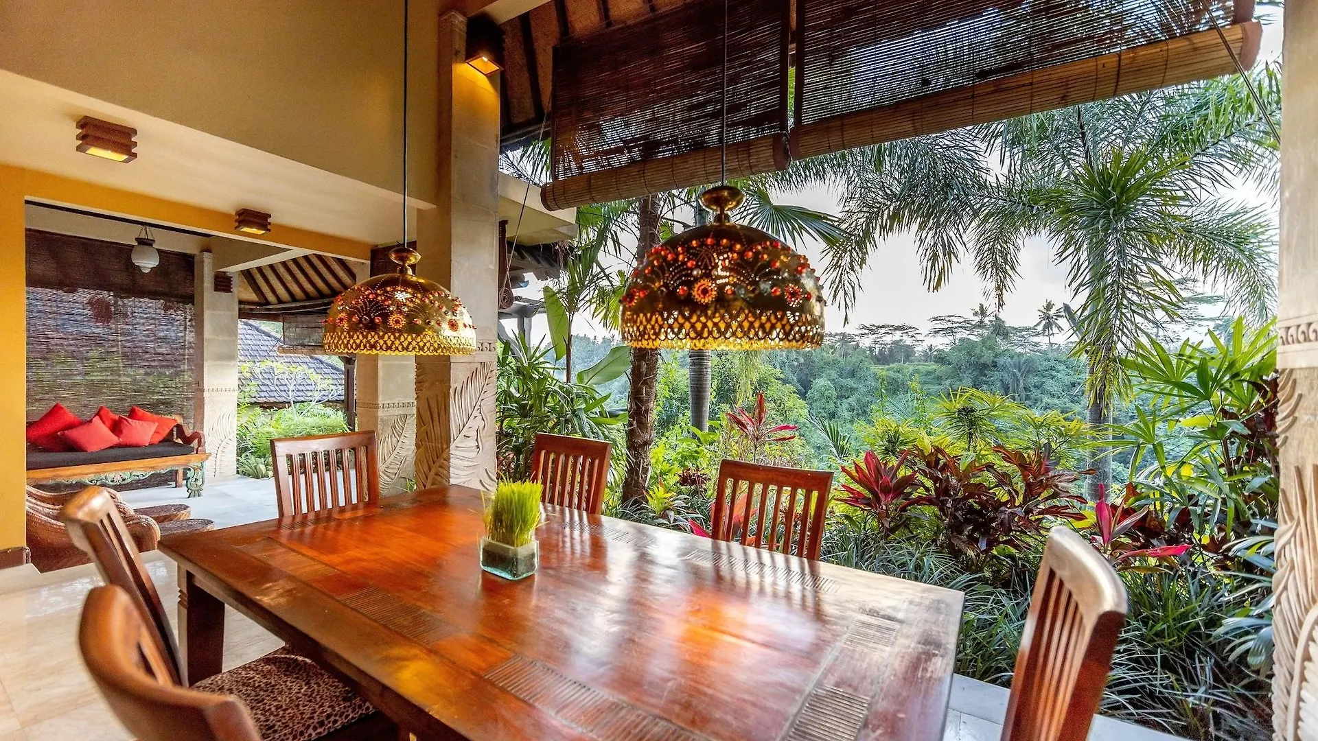 Bidadari Private Villas & Retreat Ubud  Hotel Ubud (Bali)