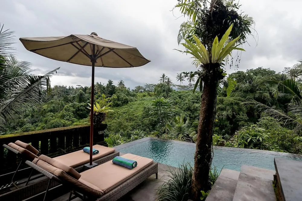 Bidadari Private Villas & Retreat Ubud