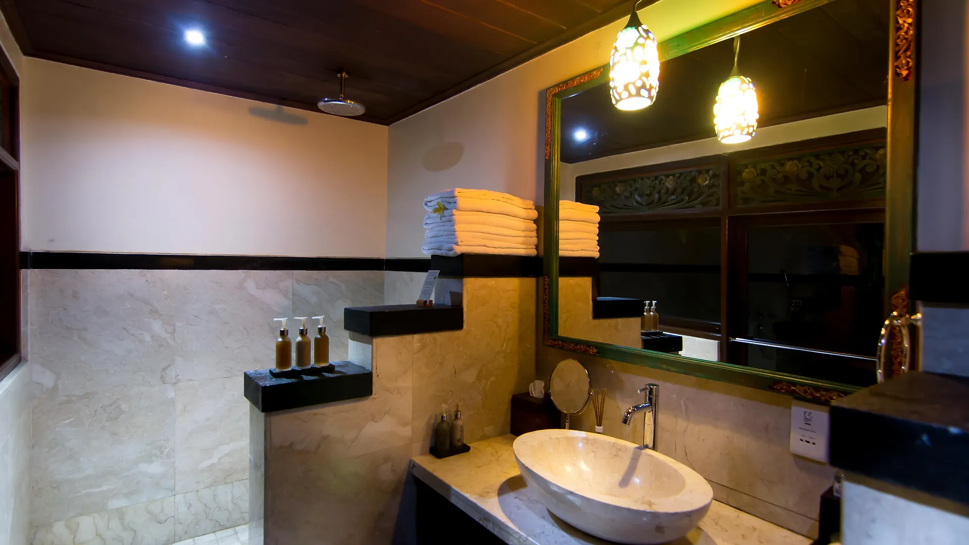 Bidadari Private Villas & Retreat Ubud  Hotel Ubud (Bali)