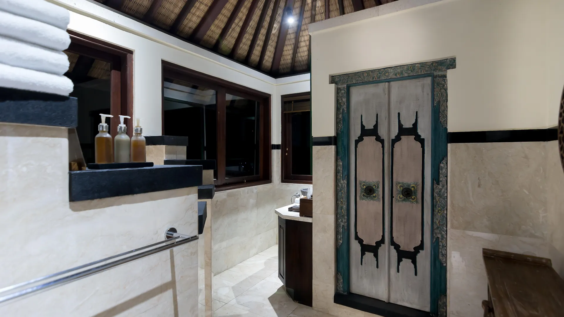 **** Hotel Bidadari Private Villas & Retreat Ubud  Indonesia