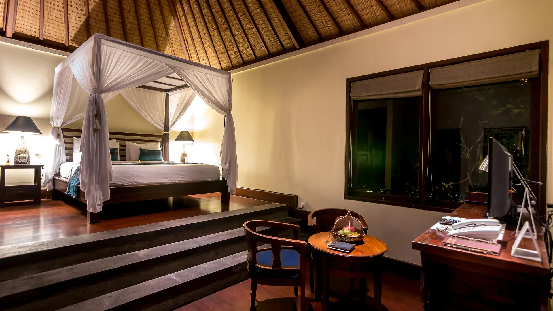 Bidadari Private Villas & Retreat Ubud