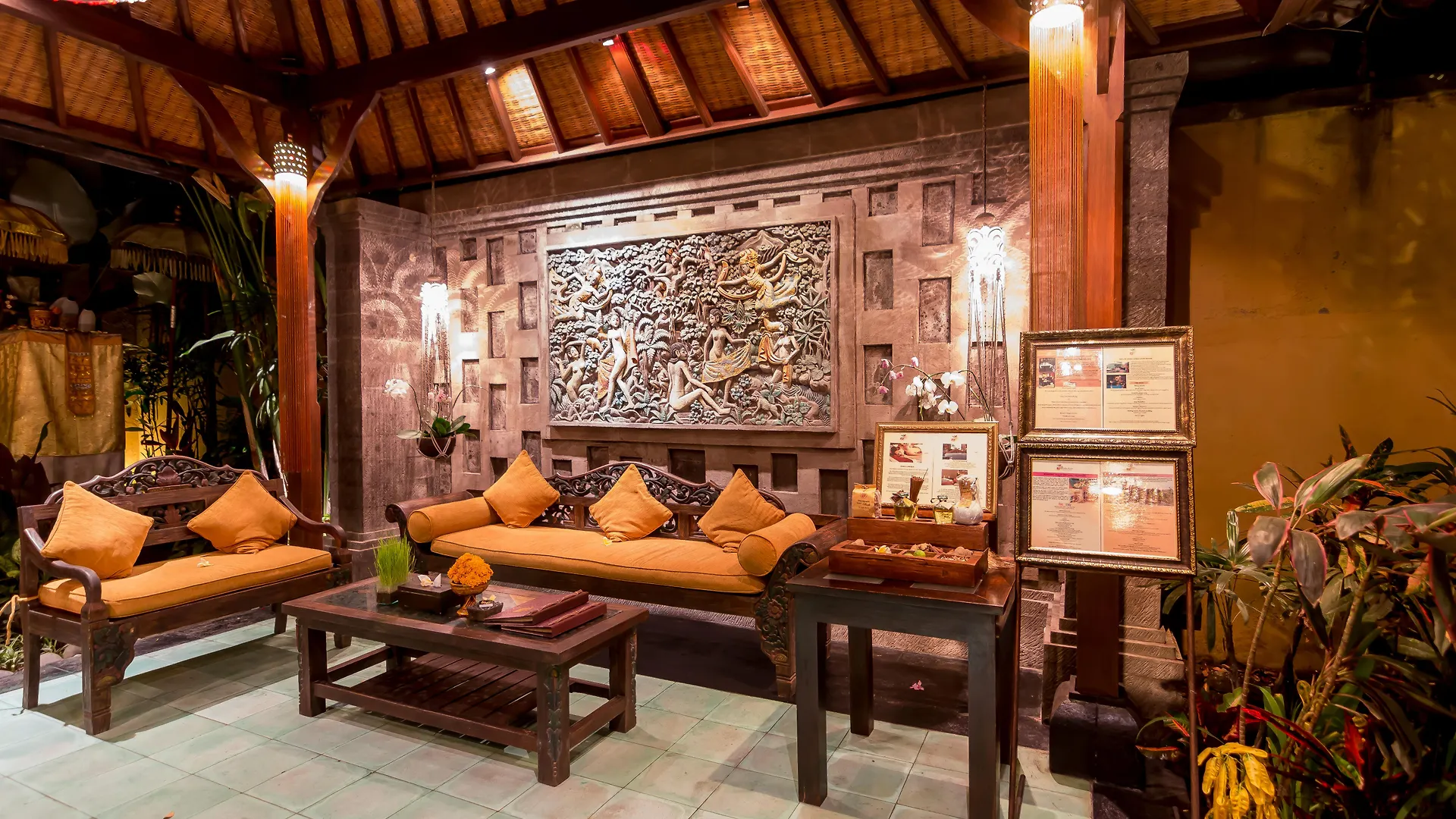Bidadari Private Villas & Retreat Ubud  4*, Ubud (Bali) Indonesia