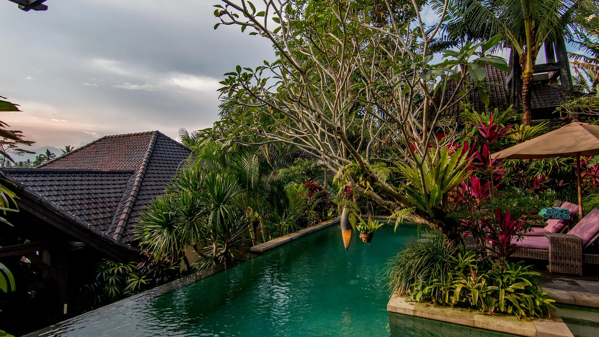 Bidadari Private Villas & Retreat Ubud  Hotel Ubud (Bali)