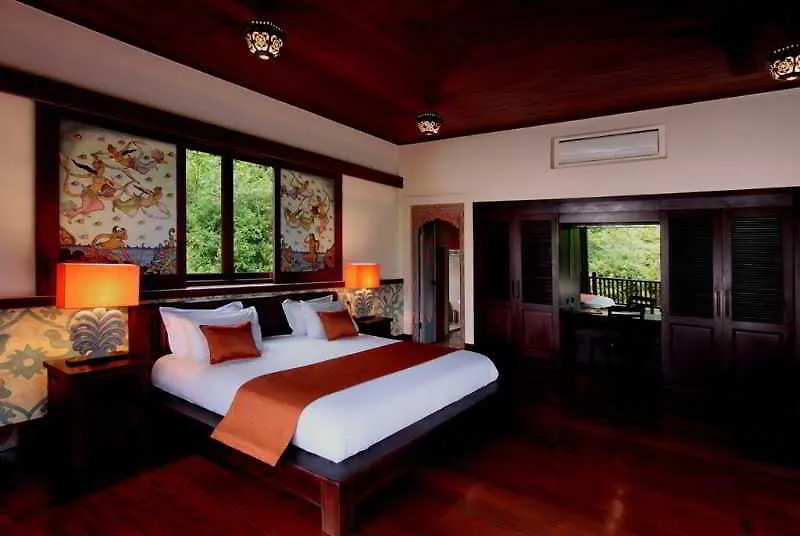 Bidadari Private Villas & Retreat Ubud  Ubud (Bali)