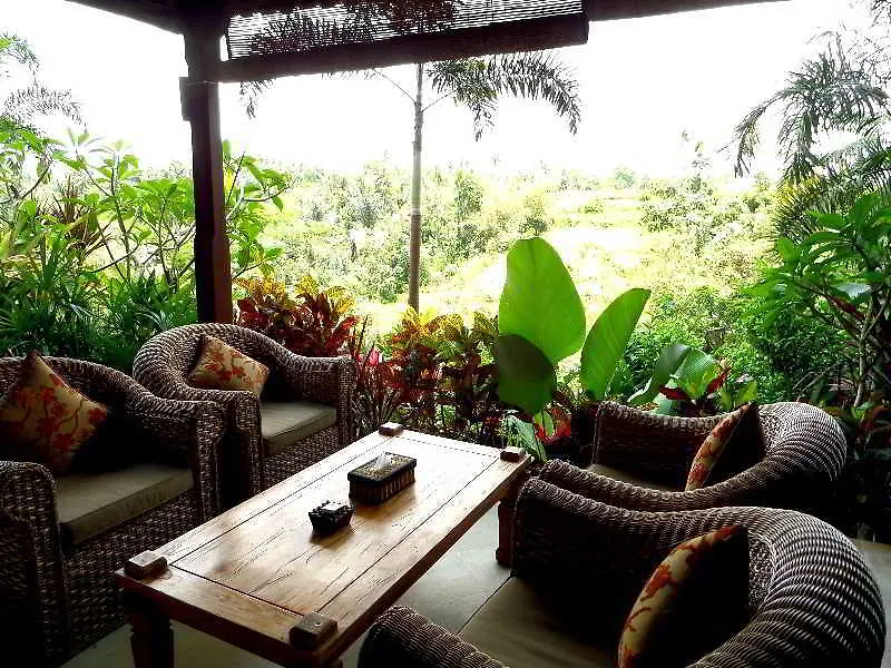 Bidadari Private Villas & Retreat Ubud  Hotel Ubud (Bali)